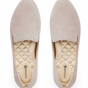 P514 Birdies The Starling Slate Suede size 6.5